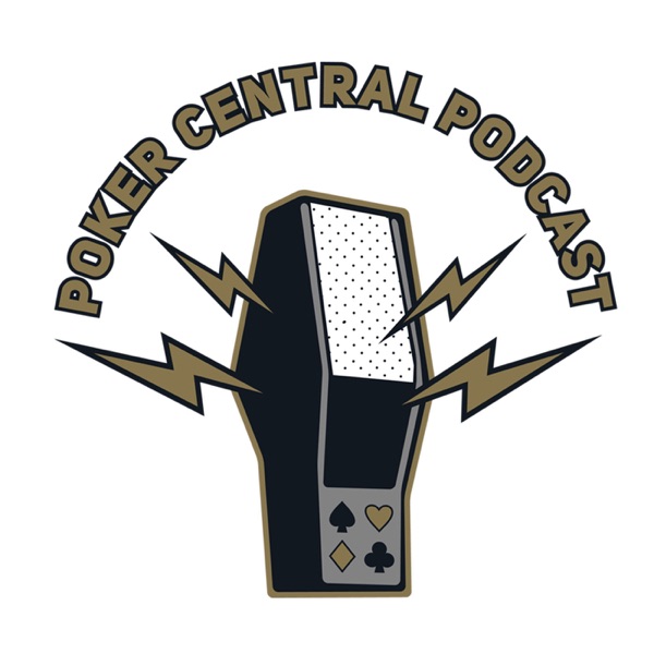 Poker Central Podcast Artwork