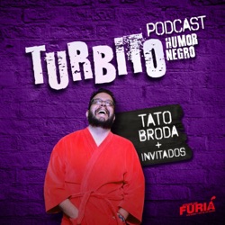 Turbito #8 - Matín Pugliese