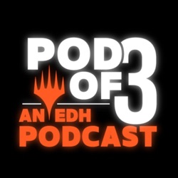 Ep 21. The Art of Magic: the Gathering