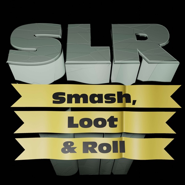 Artwork for Smash Loot & Roll