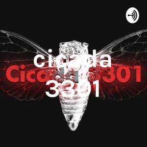 cicada 3301