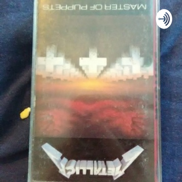 Metallica/Battery Artwork