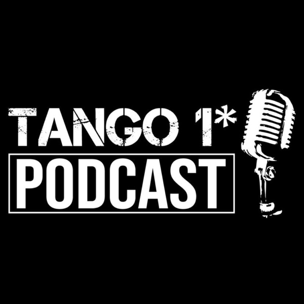 The Tango 1 Podcast Artwork