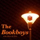 The BookBoys: with Max & Eloi