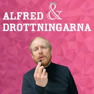 Alfred och Drottningarna