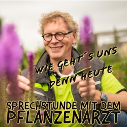 Sprechstunde mit dem Pflanzenarzt