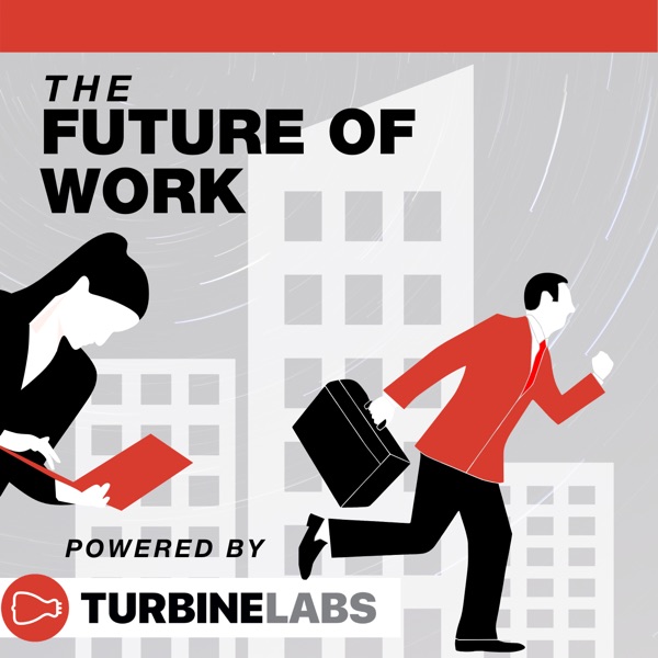 The Future of Work Artwork