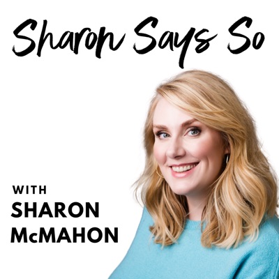 Sharon Says So Sharon Says So