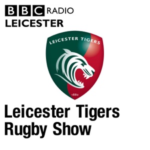 Leicester Tigers Rugby Show