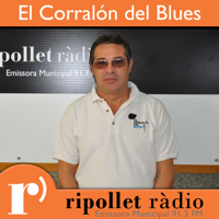 El Corralón del Blues 28/11/2017