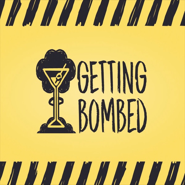 Getting Bombed Artwork