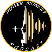 The Power Monkey Podcast - Power Monkey Fitness