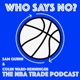 State of the Lakers, Trade Deadline edition with Yossi Gozlan
