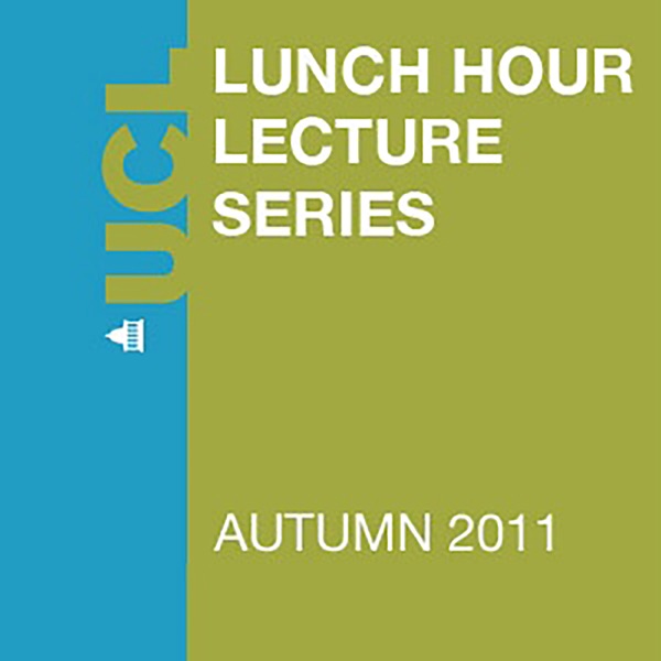Lunch Hour Lectures - Autumn 2011 - Video Artwork