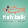 Fish Talk artwork