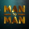 Man to Man: A Black Love Wellness Series artwork