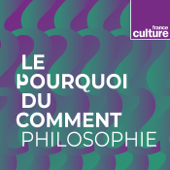 Le Pourquoi du comment : philosophie - France Culture