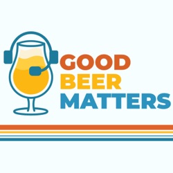 GBM 126 - Crafting the “Pura Vida” Beer Experience, with Matthew Greenberg of Cerveceros Del Mar