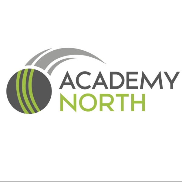 Academy North: From Behind the Lockdown Artwork