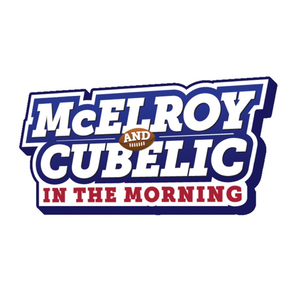 McElroy and Cubelic in the Morning