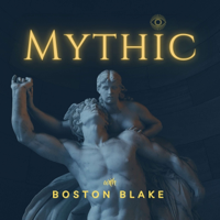 David Berger - Redemption through Mythic Reimagination