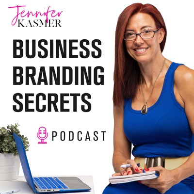 Business Branding Secrets Podcast