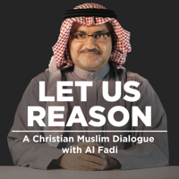 Let Us Reason 113 - Intreview with guest speaker Dr. Duane Miller (Part 3)