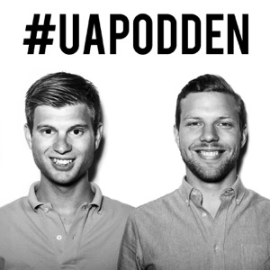 #UAPODDEN