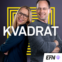Kvadrat podcast