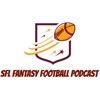 SFL Fantasy Football Podcast artwork