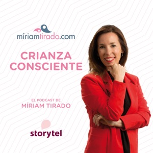 El podcast de Míriam Tirado