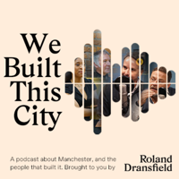 Manc 43: Simon Wood - Manchester’s MasterChef 