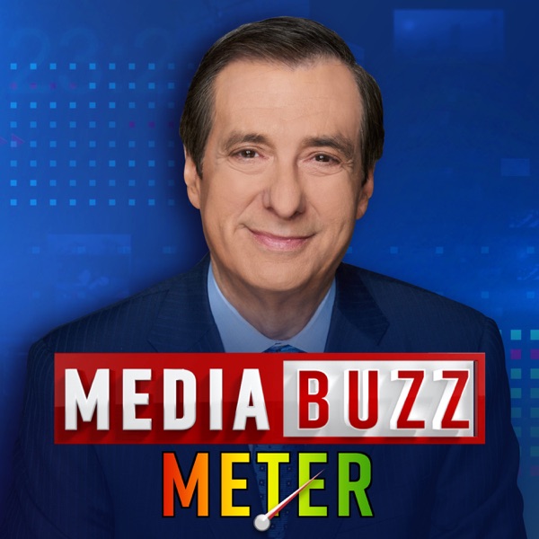 MEDIA BUZZmeter Artwork