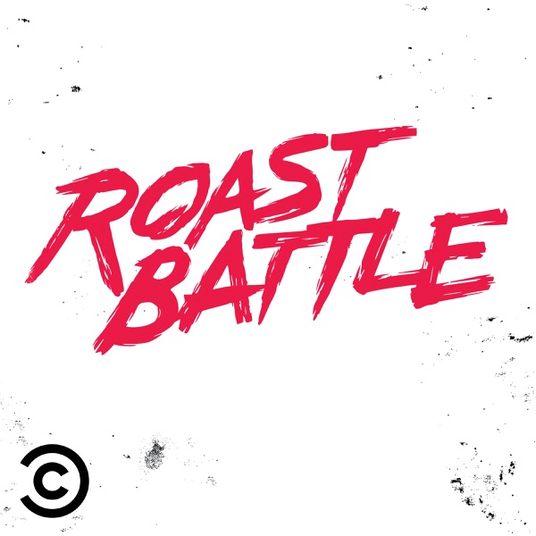 Roast Battle Artwork