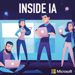 Inside IA : épisode introductif