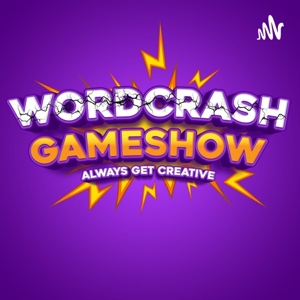 Wordcrash!!! Artwork