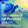 The Essence of the Bhagavad Gita - Ananda