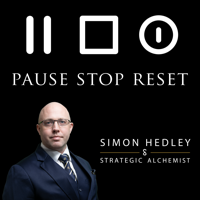 Pause Stop Reset with Sir Marco Robinson