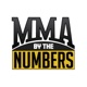 UFC Vegas 55 by the Numbers