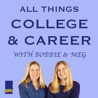 #27 | Interested in a Career in Freelance Writing? Or a Career as a College Coach?  Want to learn about Women's Running?