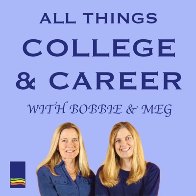 All Things College and Career All Things College and Career