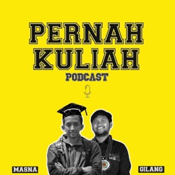 KKN - KULIAH KERJA NYAMAN