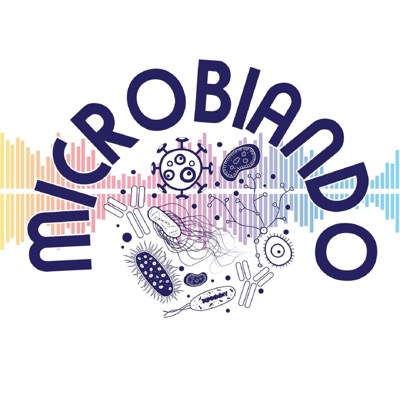 Microbiando Microbiando
