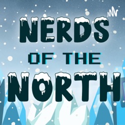 Nerds Of The North