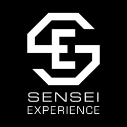 Sensei Experience - Dein Podcast für Kampfsport, Kampfkunst und MMA