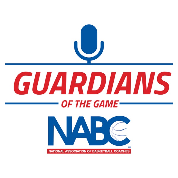 NABC Guardians of the Game Podcast Artwork
