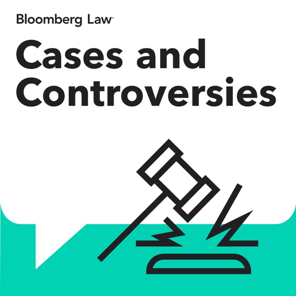 Cases and Controversies Artwork