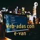 Web-adas con e-van