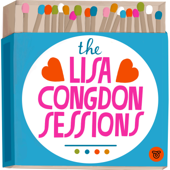 The Lisa Congdon Sessions - Lisa Congdon, Co-Loop Podcast Network