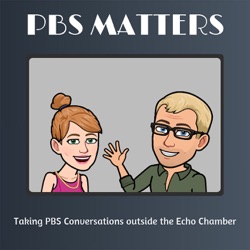 PBS Matters